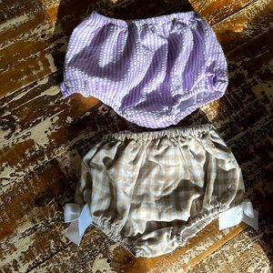 Baby Bloomers size 9 Months